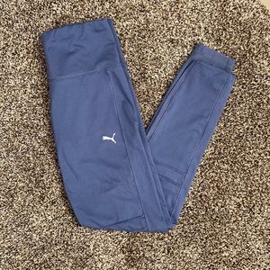Women’s Puma leggings